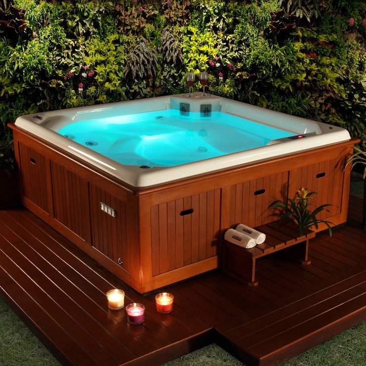 Hydromax spa para 6 personas Hydromax spa para 6 personas