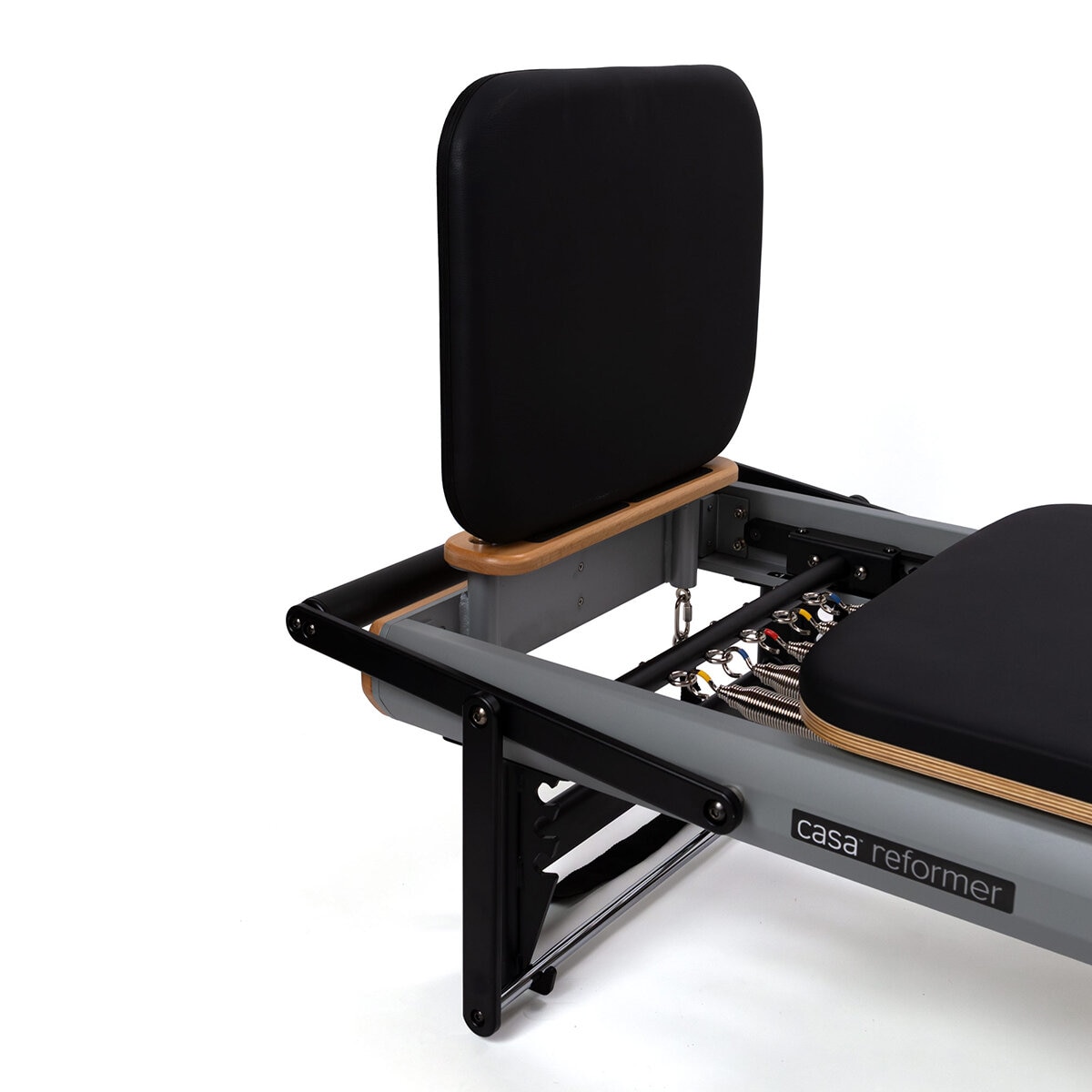 Peak Cama de Pilates Reformer Peak Cama de Pilates Reformer