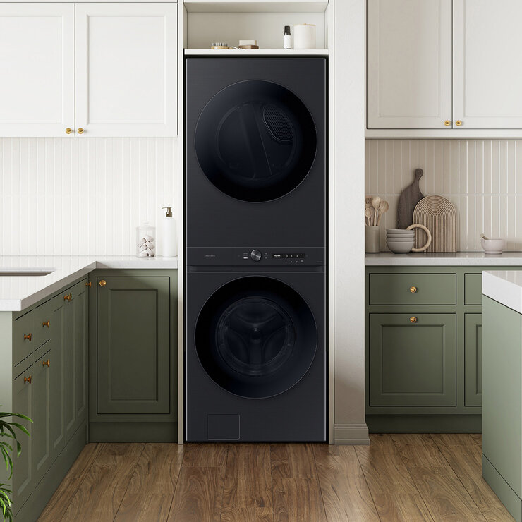 Samsung Bespoke AI Centro de Lavado 26 kg / 24 kg Samsung Bespoke AI Centro de Lavado 26 kg / 24 kg