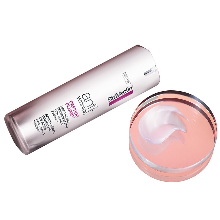 StriVectin Sérum Rellenador de Líneas Peptide Plump 2 pzas StriVectin Sérum Rellenador de Líneas Peptide Plump 2 pzas