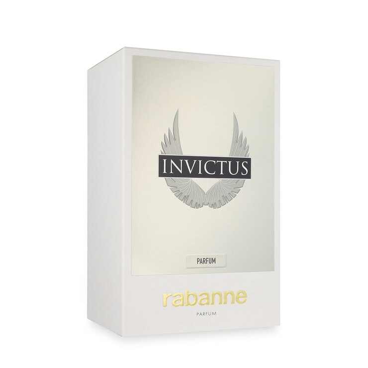 Paco Rabanne Invictus Parfum 200 ml Paco Rabanne Invictus Parfum 200 ml
