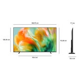 Samsung Pantalla 85" Miniled 4K Smart TV Samsung Pantalla 85" Miniled 4K Smart TV