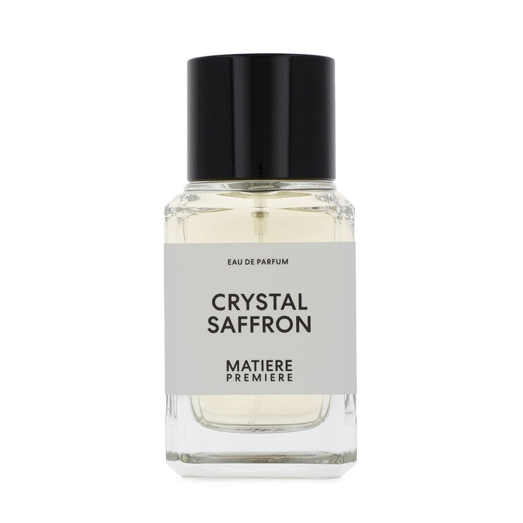Matiere Crystal Saffron 100 ml Matiere Crystal Saffron 100 ml