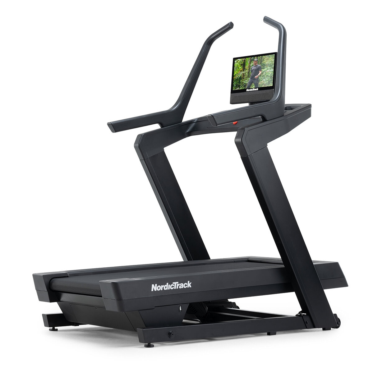 NordicTrack Caminadora X16 NordicTrack Caminadora X16