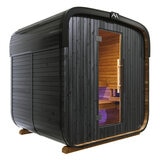 Sauna Almost Heaven Escape, 6 Personas Sauna Almost Heaven Escape, 6 Personas