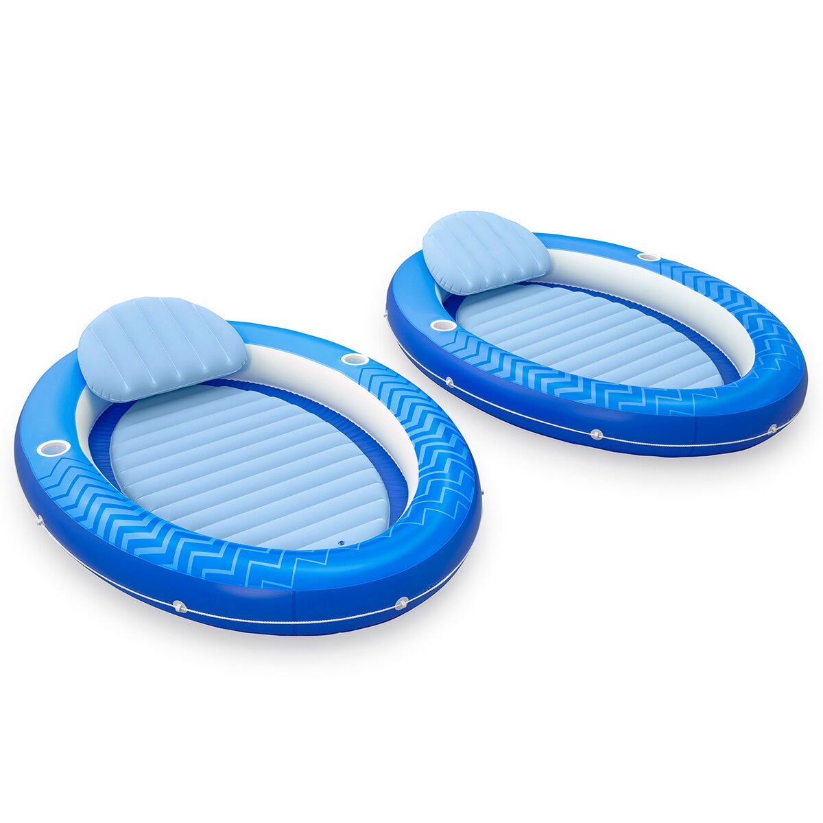 H2OGO! Flotador para Piscina 2 piezas H2OGO! Flotador para Piscina 2 piezas