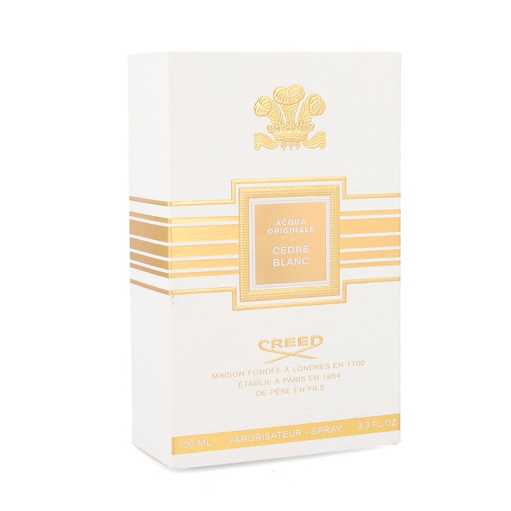 Creed Acqua Originale Cedre Blanc 100 ml Creed Acqua Originale Cedre Blanc 100 ml
