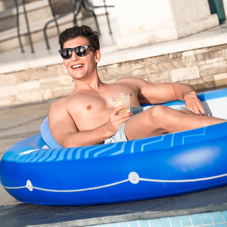 H2OGO! Flotador para Piscina 2 piezas H2OGO! Flotador para Piscina 2 piezas