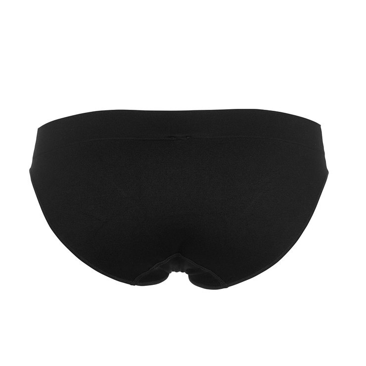 Calvin Klein Ropa Interior Para Dama 3 Piezas Estilo Bikini Negro