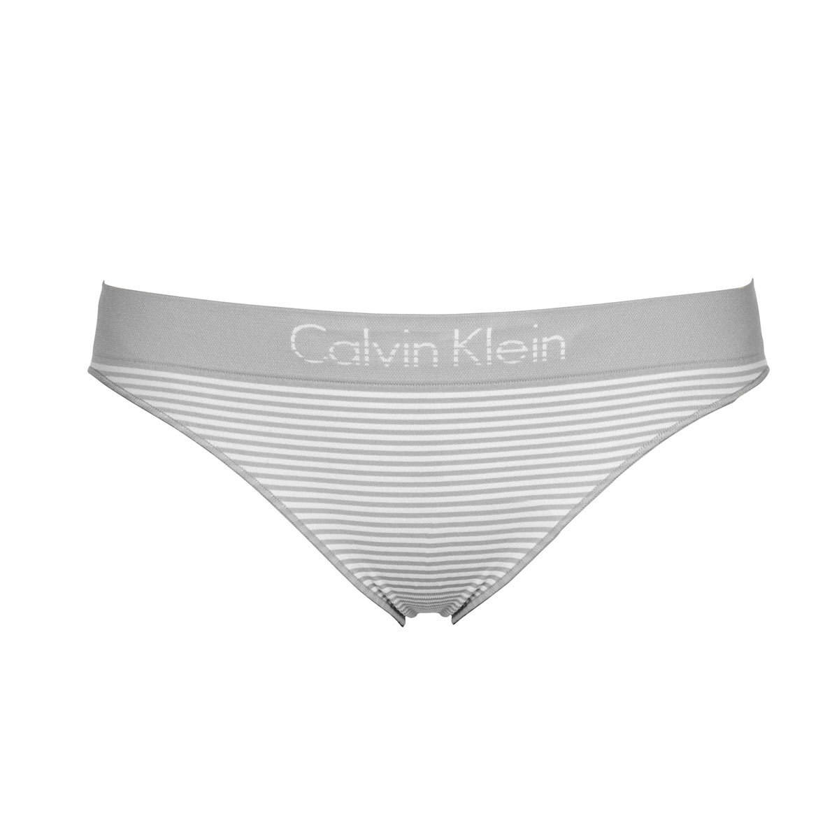 Calvin Klein Ropa Interior Para Dama 3 Piezas Estilo Bikini Negro