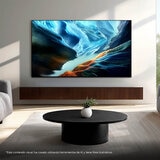 Samsung Pantalla 55" OLED 4K Smart TV Samsung Pantalla 55" OLED 4K Smart TV