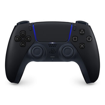 PlayStation 5: DualSense™ Control Inalámbrico - Midnight Black
