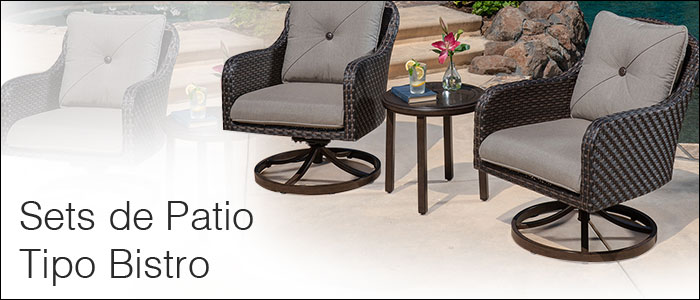 Columpio para jardin discount costco