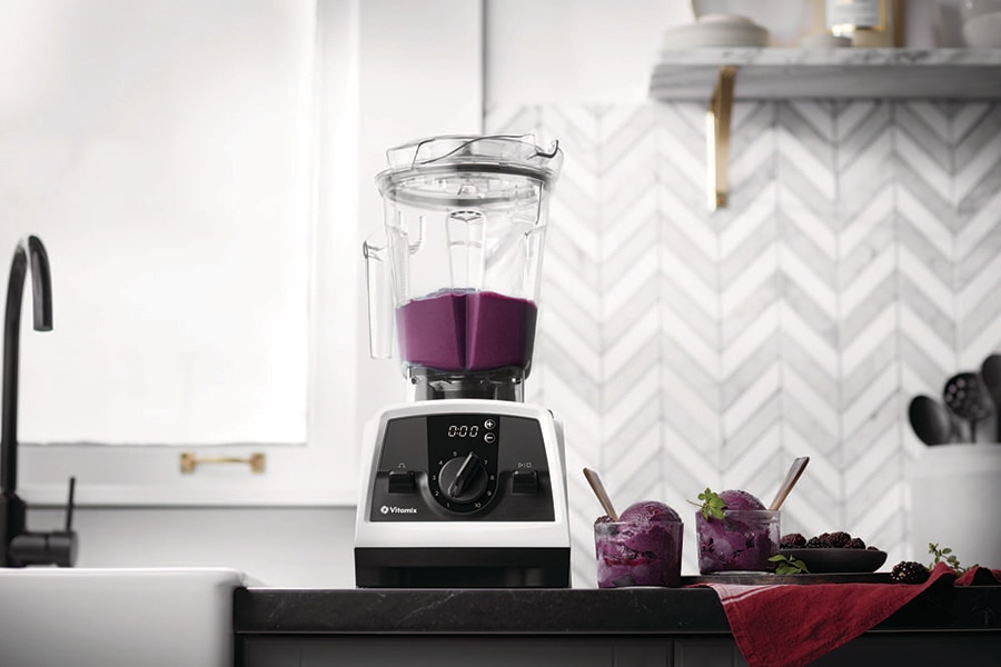 Vitamix Venturist V1200 licuadora