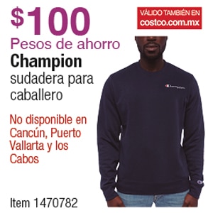 Champion sweater sales costco francia