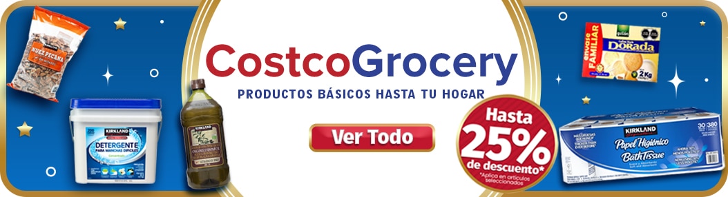 CostcoGrocery