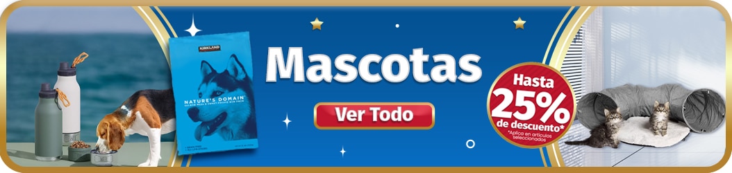 Mascotas