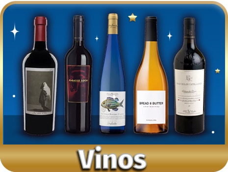 Vinos