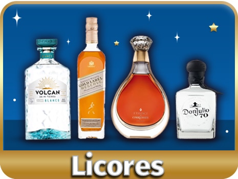 Licores