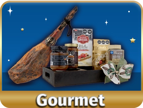 Gourmet