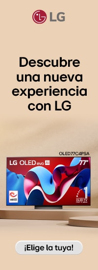 LG TV