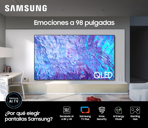 Samsung TV