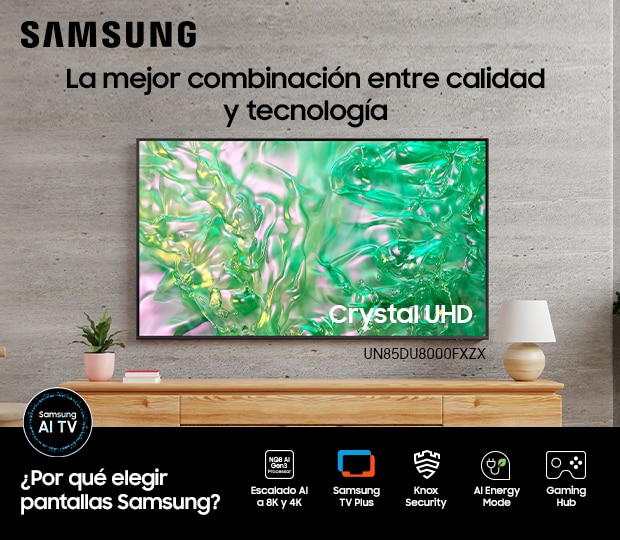 Samsung TV