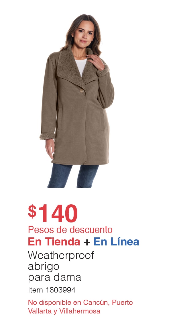 Costco en línea