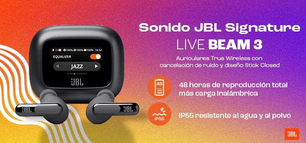 JBL Audio