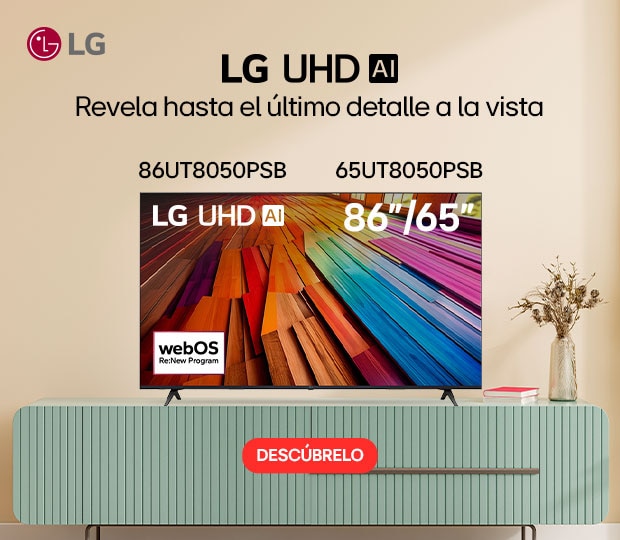 LG Tv