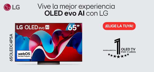 Lg Tv