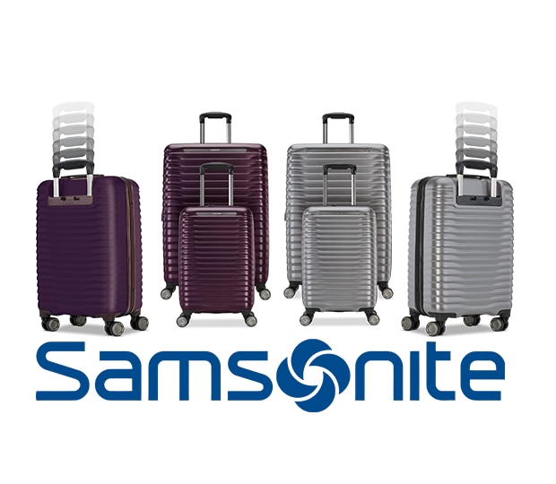 Samsonite