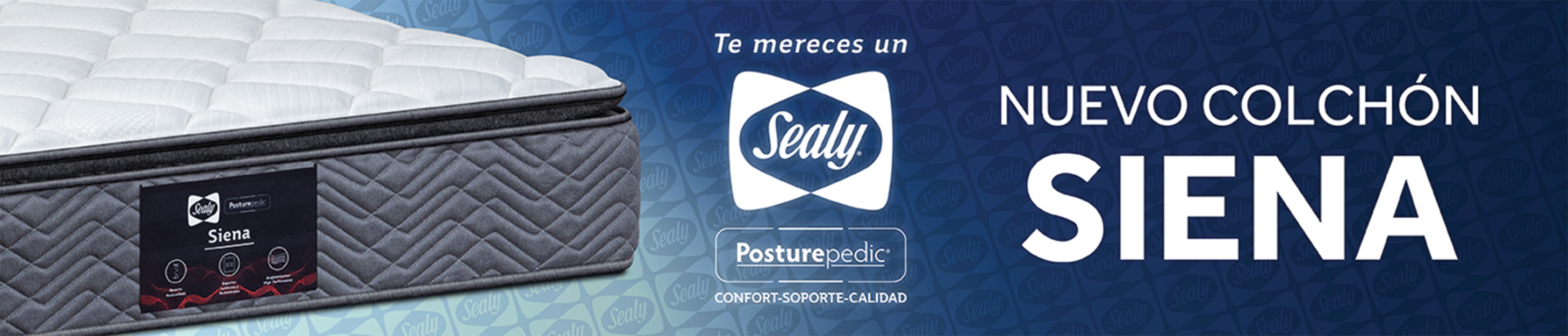 Sealy