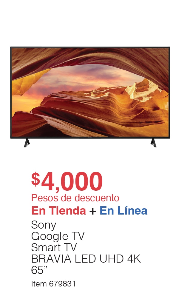 Costco en línea