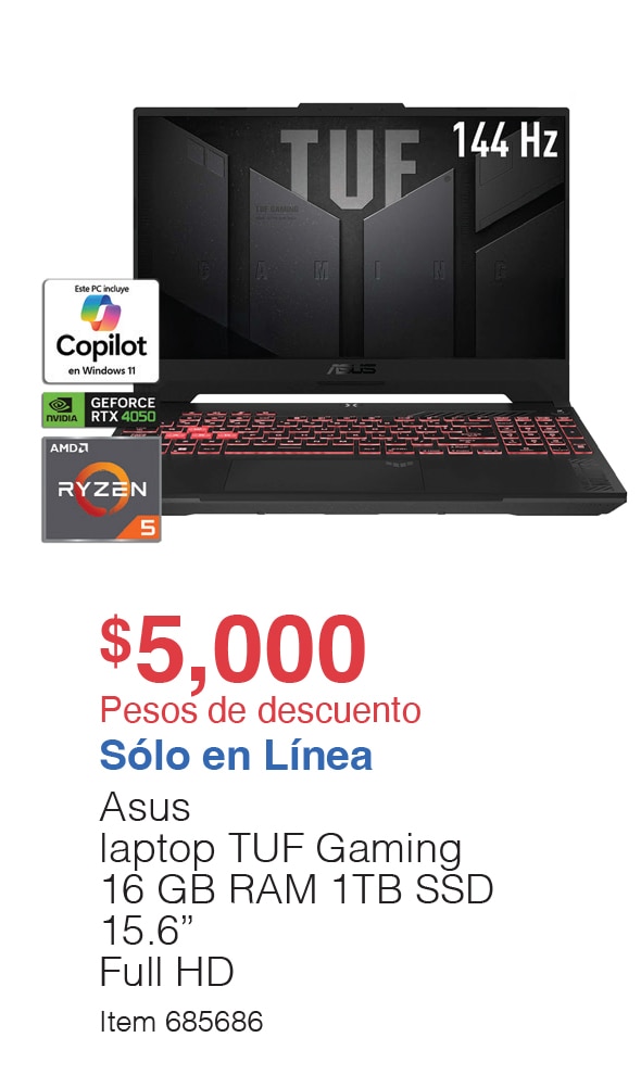 Costco en línea