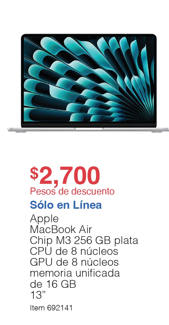 Costco en línea