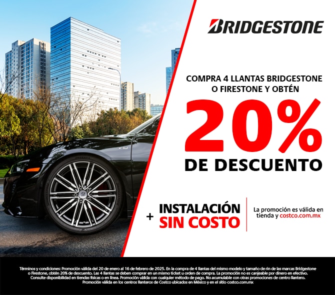 Bridgestone