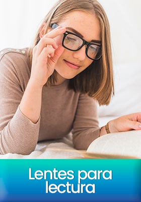 Lentes de lectura