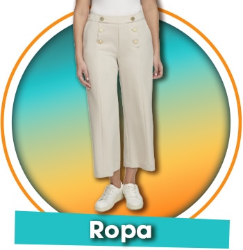 Ropa