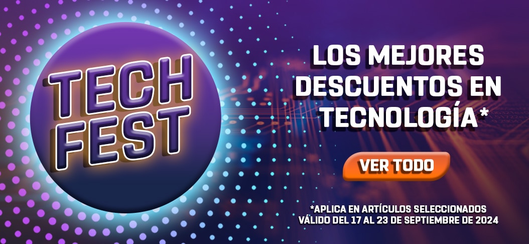 Techfest mobile