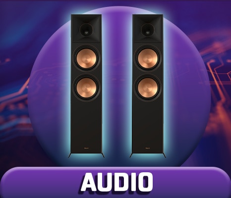 Audio