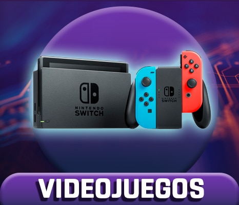 Videojuegos