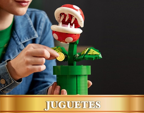 Juguetes