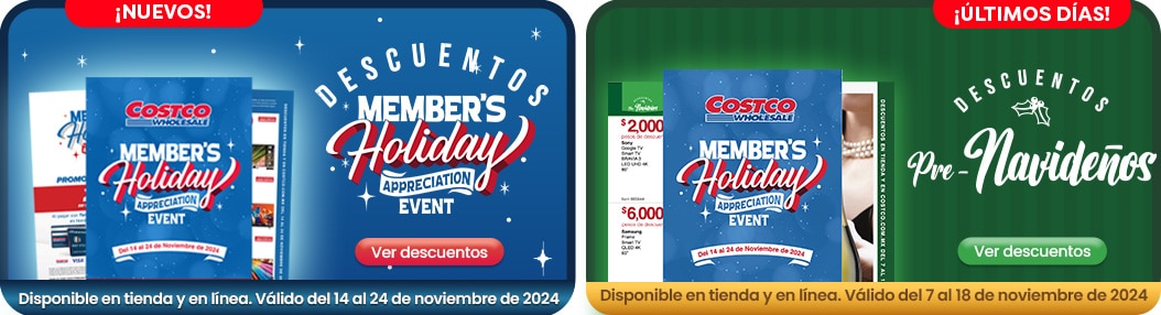 Costco en línea