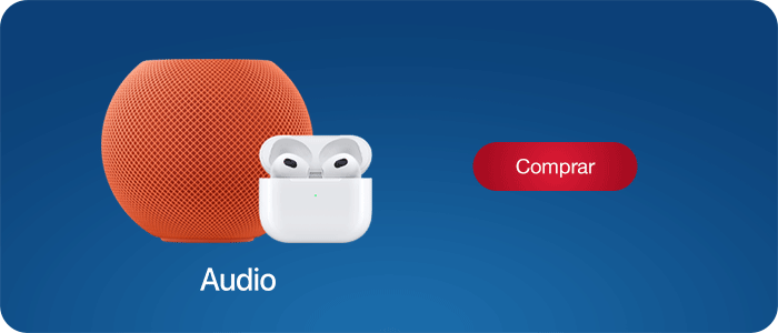 Apple Audio