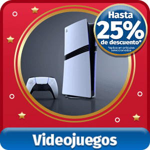 Videojuegos