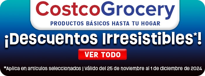 Costco en línea