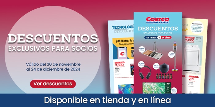 Costco en línea