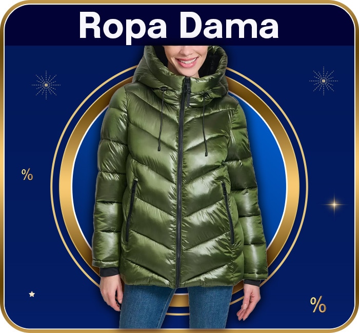 Ropa Dama