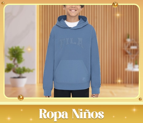 Ropa Ninos